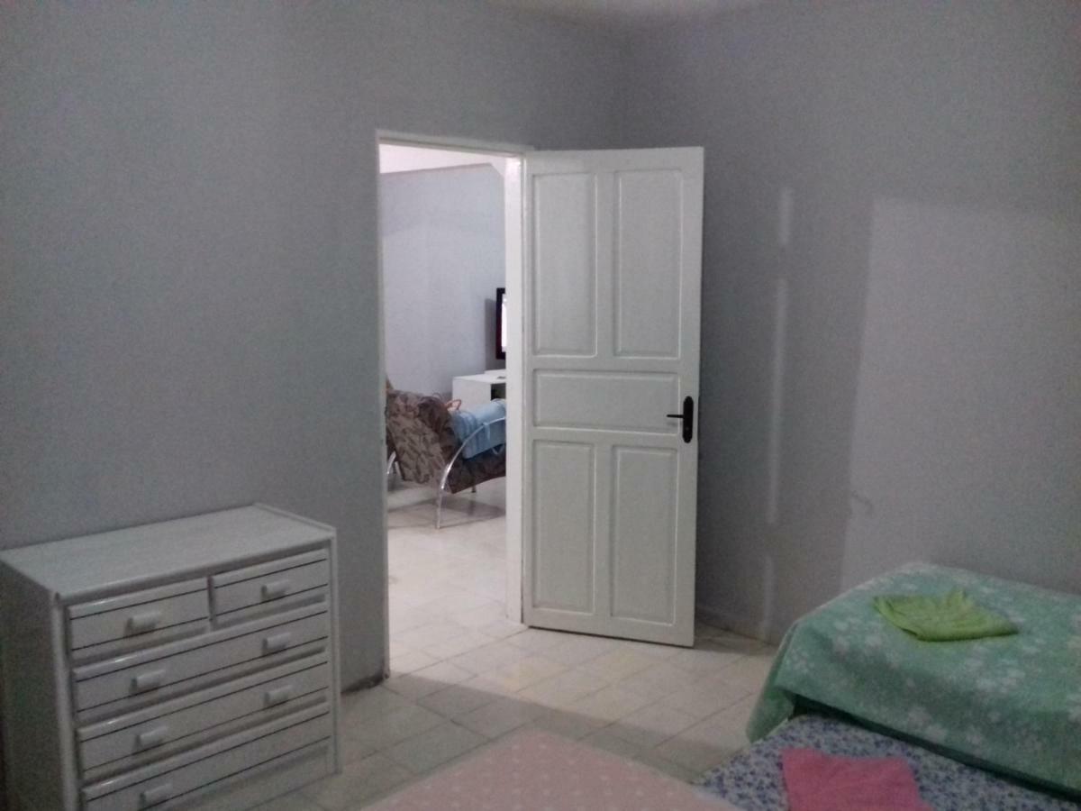 Casa Para Temporada Canions Canindé de São Francisco Eksteriør billede